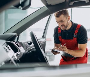 Kfz Prüfingenieur Ausbildung